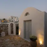 Alojamento de Acomodação e Pequeno-almoço Votsalo - Semi Based With Indoor Garden - Part Of White Dunes Luxury Boutique Naousa