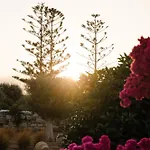 Votsalo - Semi Based With Indoor Garden - Part Of White Dunes Luxury Boutique 4* Naousa