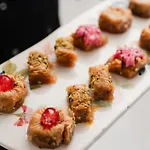 Alojamento de Acomodação e Pequeno-almoço Votsalo - Semi Based With Indoor Garden - Part Of White Dunes Luxury Boutique 4*