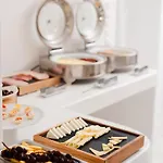 Alojamento de Acomodação e Pequeno-almoço Votsalo - Semi Based With Indoor Garden - Part Of White Dunes Luxury Boutique Naousa