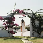 Votsalo - Semi Based With Indoor Garden - Part Of White Dunes Luxury Boutique