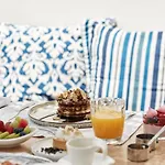 Alojamento de Acomodação e Pequeno-almoço Votsalo - Semi Based With Indoor Garden - Part Of White Dunes Luxury Boutique
