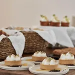 Votsalo - Semi Based With Indoor Garden - Part Of White Dunes Luxury Boutique Alojamento de Acomodação e Pequeno-almoço 4*
