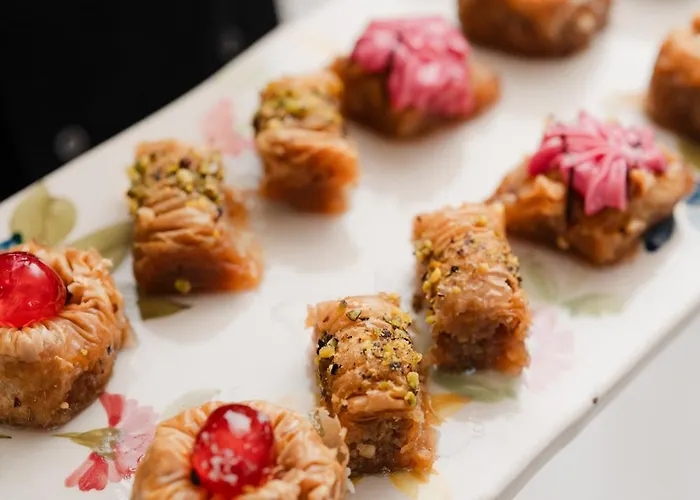 B&B Votsalo - Semi Based With Indoor Garden - Part Of White Dunes Luxury Boutique 4*