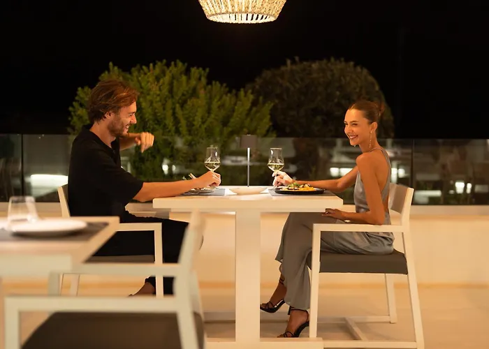 Votsalo - Semi Based With Indoor Garden - Part Of White Dunes Luxury Boutique Zambujeira do Mar